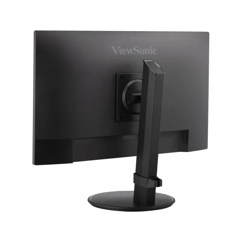 Monitor ViewSonic 23.8" VG2408A (VS19713) HDMI DP VGA 3xUSB głośniki 2x2W