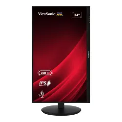 Monitor ViewSonic 23,8" VG2409-MHDU-2 Ergonomic Monitor IPS FHD 100Hz HDMI