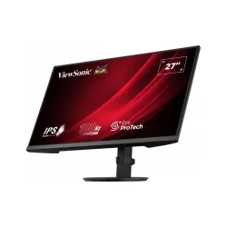 Monitor ViewSonic 27" VG2708A-MHD (VS19716) HDMI DP VGA głośniki 2x2W
