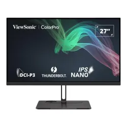 Monitor ViewSonic 27" VP2776T-4K ColorPro IPS 4K UHD | PartsPC.pl