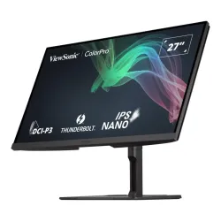 Monitor ViewSonic 27" VP2776T-4K ColorPro IPS 4K UHD | PartsPC.pl