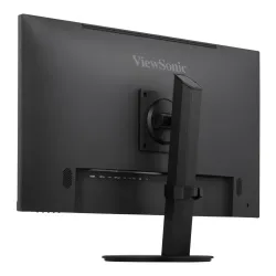 Monitor ViewSonic 27" VG2709U-2K IPS QHD 100Hz HDMI 2xDP 2xUSB-A USB-B