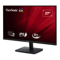 Monitor ViewSonic 27" VA270-H-2 IPS FHD 100Hz HDMI VGA