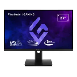 Monitor ViewSonic 27" XG27G1 IPS FHD 180Hz 2xHDMI DP