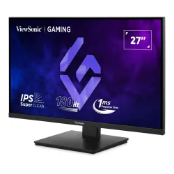 Monitor ViewSonic 27" XG27G1 IPS FHD 180Hz 2xHDMI DP