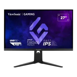 Monitor ViewSonic 27" XG275D1-4K Dual Mode Gaming Monitor IPS 4K UHD 160Hz