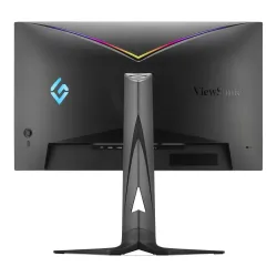 Monitor ViewSonic 27" XG275D1-4K Dual Mode Gaming Monitor IPS 4K UHD 160Hz