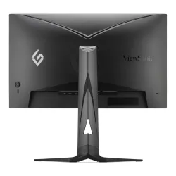 Monitor ViewSonic 27" XG275D1-4K Dual Mode Gaming Monitor IPS 4K UHD 160Hz