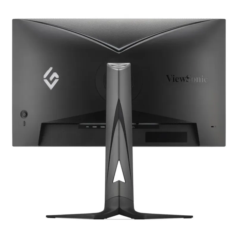 Monitor ViewSonic 27" XG275D1-4K Dual Mode Gaming Monitor IPS 4K UHD 160Hz