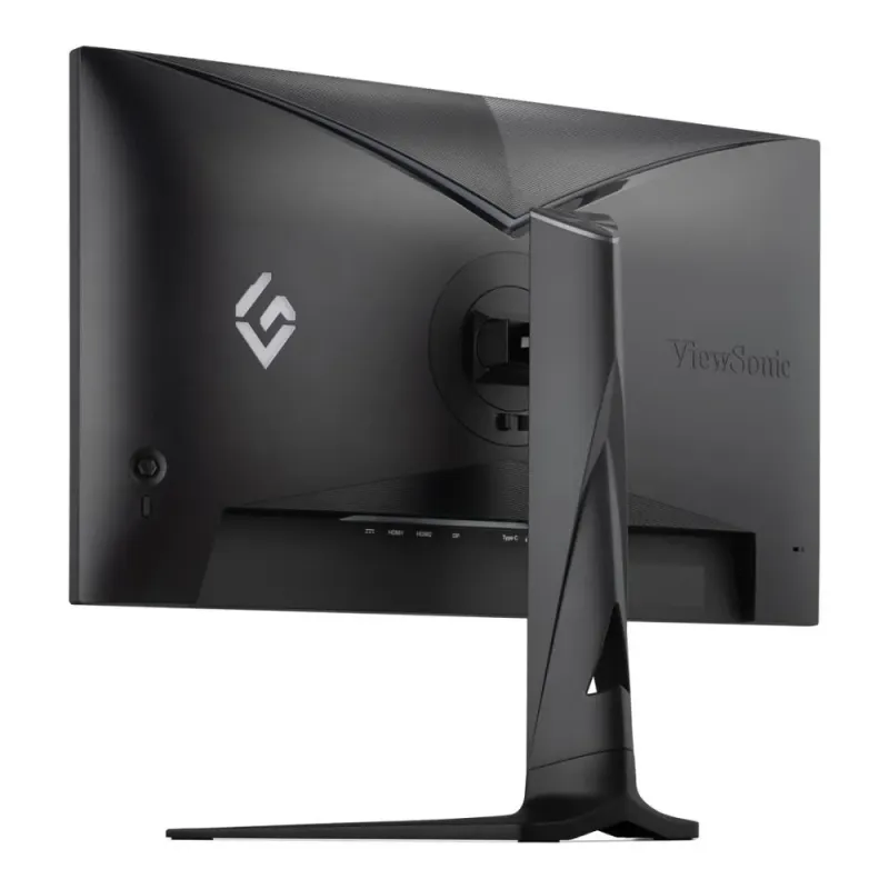 Monitor ViewSonic 27" XG275D1-4K Dual Mode Gaming Monitor IPS 4K UHD 160Hz