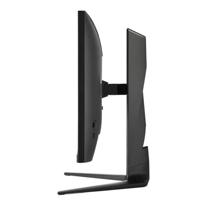 Monitor ViewSonic 27" XG275D1-4K Dual Mode Gaming Monitor IPS 4K UHD 160Hz