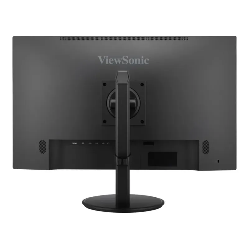 Monitor ViewSonic 27" VG2709-2K-MHDU-2 IPS 4K QHD 100Hz HDMI DP HUB