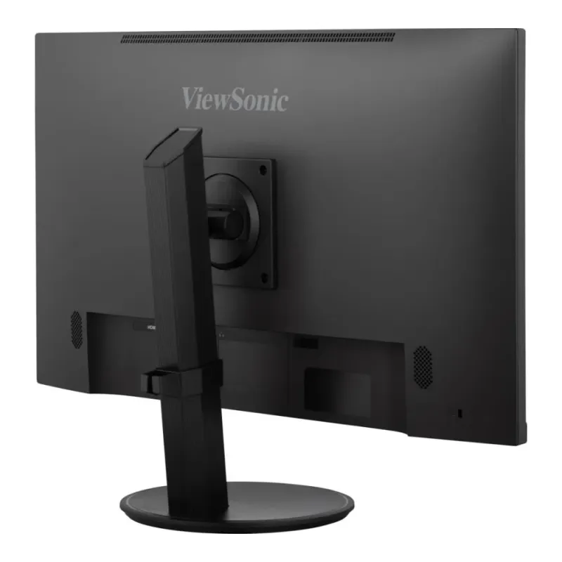 Monitor ViewSonic 27" VG2709-2K-MHDU-2 IPS 4K QHD 100Hz HDMI DP HUB