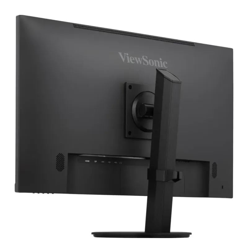 Monitor ViewSonic 27" VG2709-2K-MHDU-2 IPS 4K QHD 100Hz HDMI DP HUB