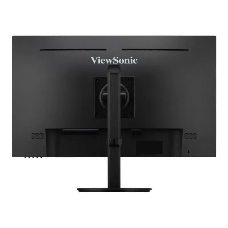Monitor ViewSonic 27" VG2709-2K-mhd-2 IPS QHD 100Hz 2xHDMI DP głośniki