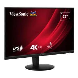 Monitor ViewSonic 27" VG2708-4K IPS 4K UHD 60Hz 2xHDMI DP
