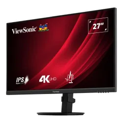 Monitor ViewSonic 27" VG2708-4K IPS 4K UHD 60Hz 2xHDMI DP
