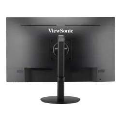 Monitor ViewSonic 27" VG2708-4K IPS 4K UHD 60Hz 2xHDMI DP