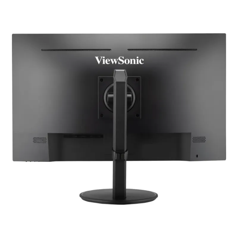 Monitor ViewSonic 27" VG2708-4K IPS 4K UHD 60Hz 2xHDMI DP