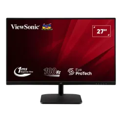 Monitor ViewSonic 27” VA2732-H-2 IPS FHD 100Hz HDMI VGA