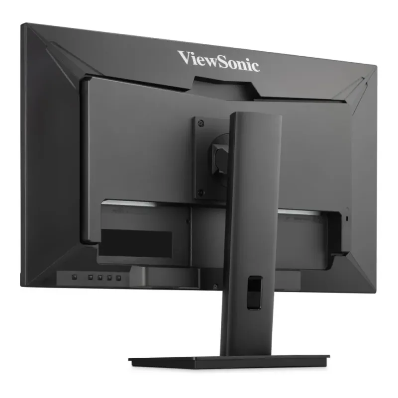 Monitor ViewSonic 27” XG2737 Gaming Monitor IPS FHD 520Hz 2xHDMI DP HUB