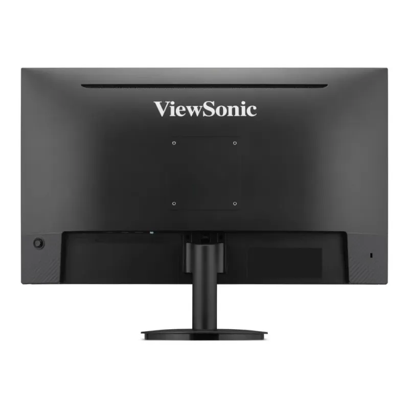 Monitor ViewSonic 27” VA2708-2K-HD-2 IPS QHD 75Hz 2xHDMI DP