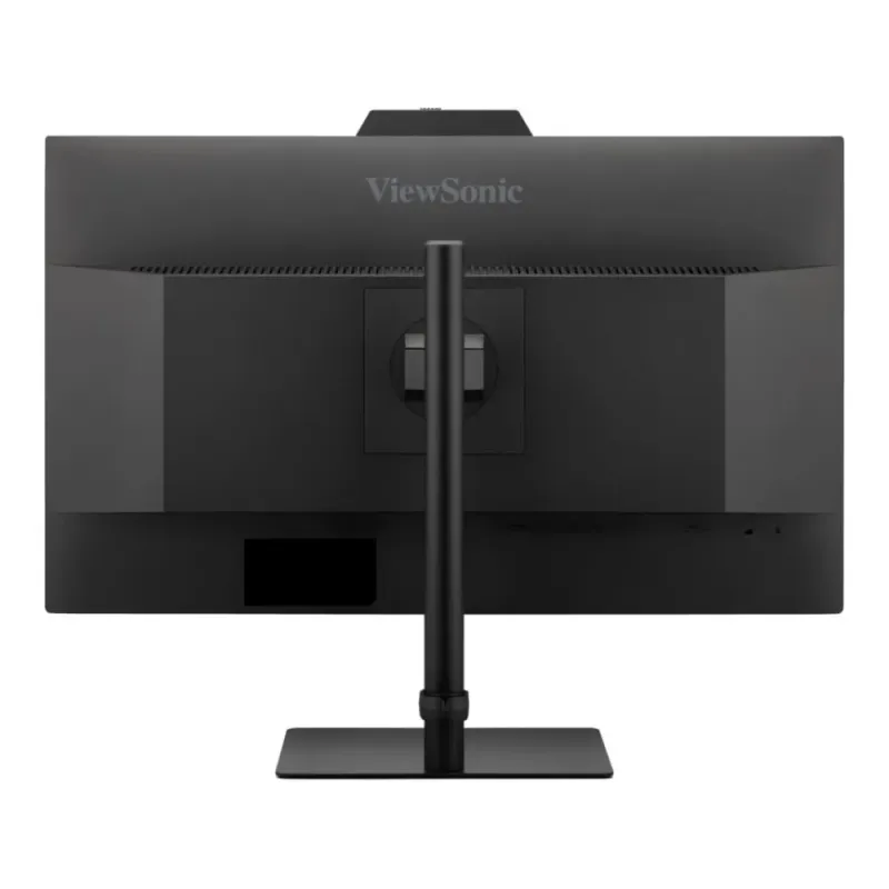 Monitor ViewSonic 27” VG2741V-2K IPS QHD 120Hz HDMI DP HUB głośniki