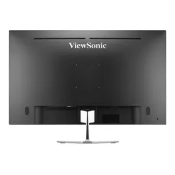 Monitor ViewSonic 32” VX3276-4K-mhd-2 (VS20235) VA 4K UHD 60Hz 2xHDMI DP
