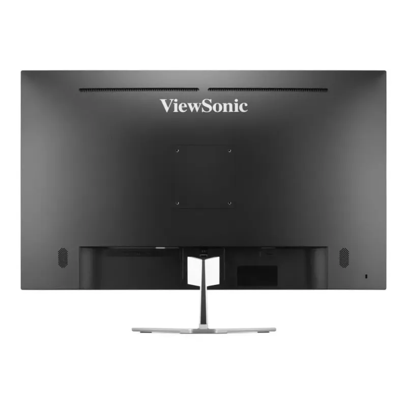 Monitor ViewSonic 32” VX3276-4K-mhd-2 (VS20235) VA 4K UHD 60Hz 2xHDMI DP