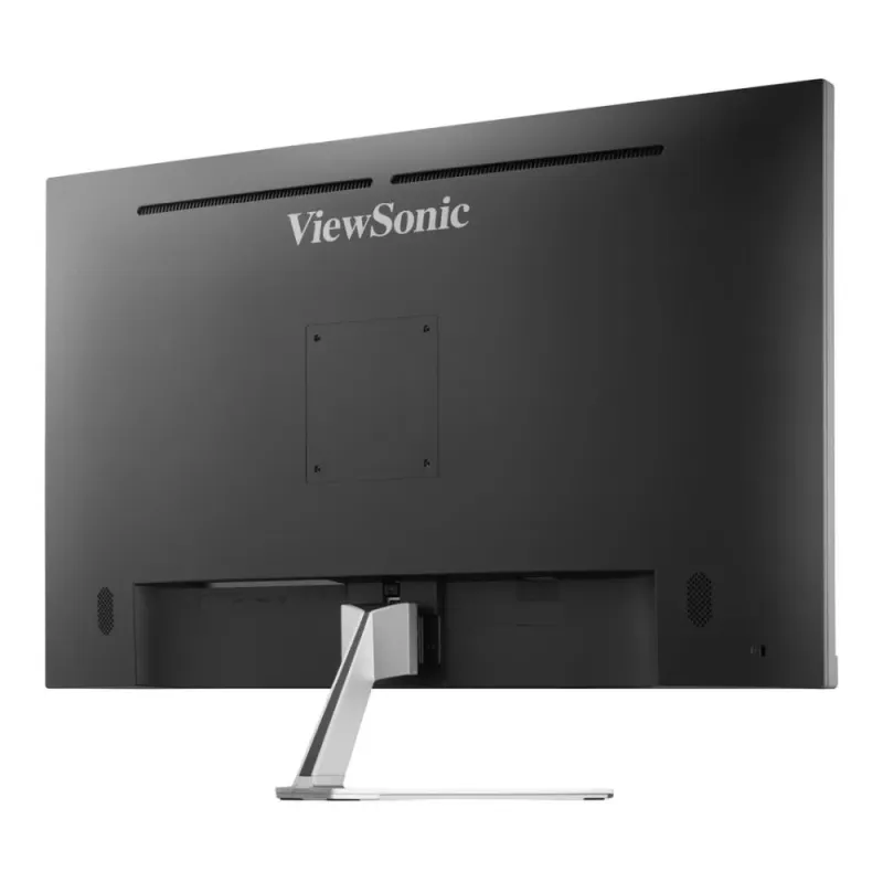 Monitor ViewSonic 32” VX3276-4K-mhd-2 (VS20235) VA 4K UHD 60Hz 2xHDMI DP