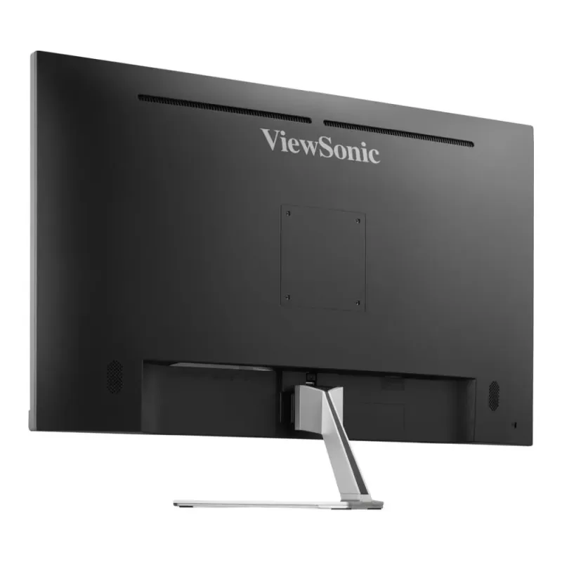 Monitor ViewSonic 32” VX3276-4K-mhd-2 (VS20235) VA 4K UHD 60Hz 2xHDMI DP