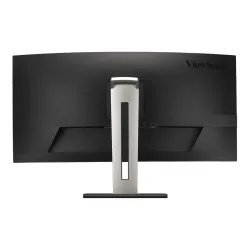 Monitor ViewSonic 34" VG3456C 2xHDMI DP 6xUSB RJ45 głośniki 2x5W