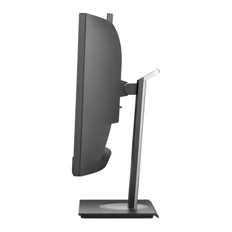 Monitor ViewSonic 34” VG3457CV MVA UWQHD 100Hz 2xHDMI DP HUB RJ45 głośniki