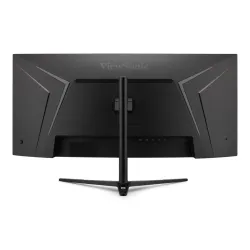 Monitor ViewSonic 34” VX3418C-2K Gaming Monitor VA UWQHD 180Hz 2xHDMI 2xDP