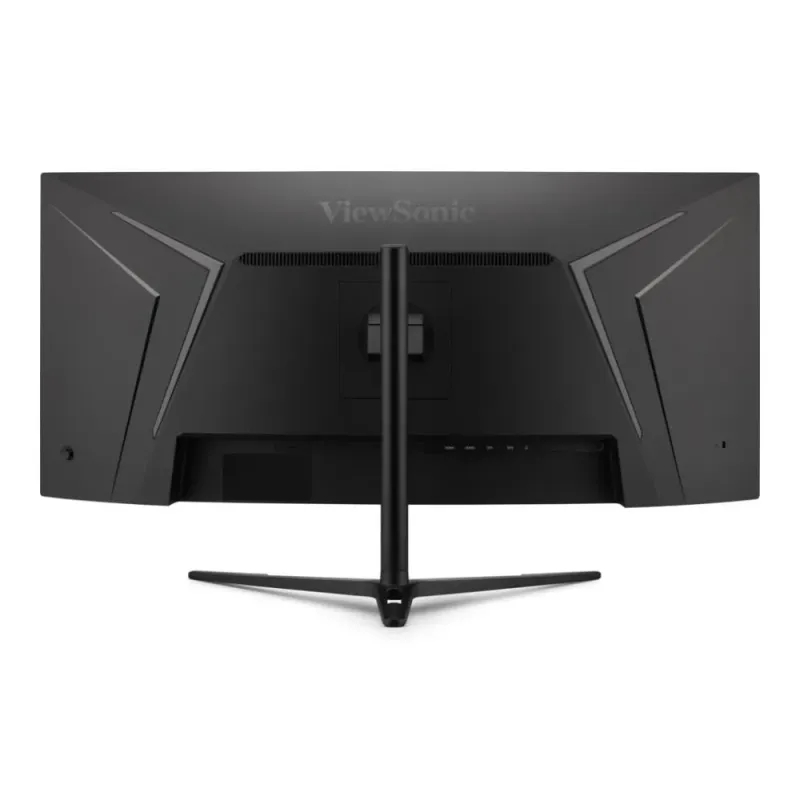 Monitor ViewSonic 34” VX3418C-2K Gaming Monitor VA UWQHD 180Hz 2xHDMI 2xDP