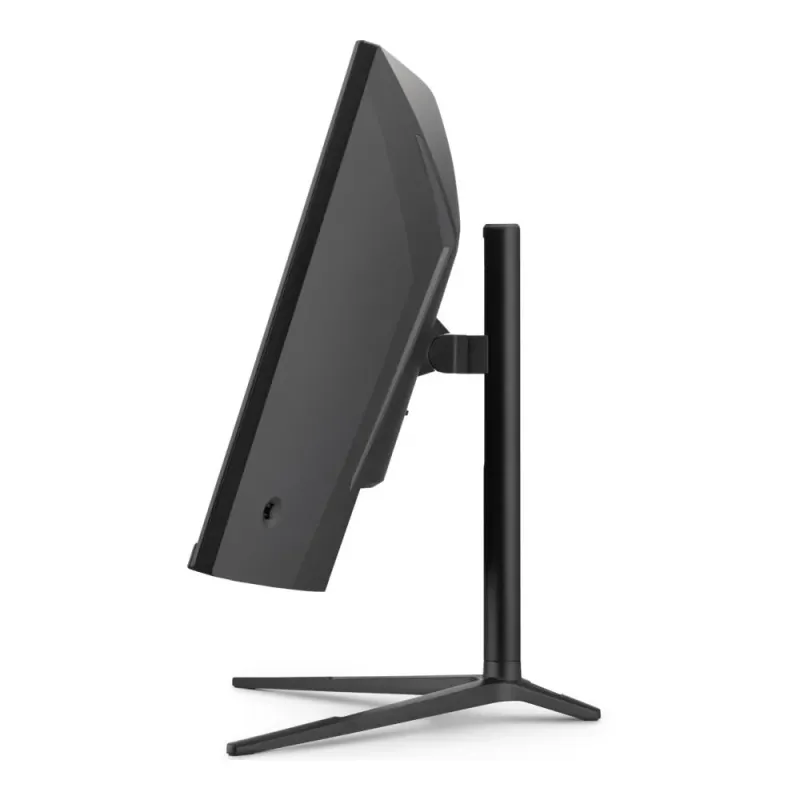 Monitor ViewSonic 34” VX3418C-2K Gaming Monitor VA UWQHD 180Hz 2xHDMI 2xDP