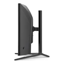 Monitor ViewSonic 34” VX3418C-2K Gaming Monitor VA UWQHD 180Hz 2xHDMI 2xDP