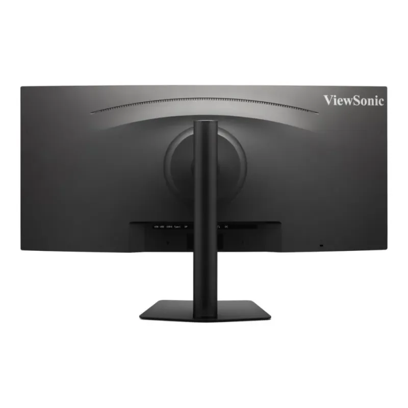 Monitor ViewSonic 34” VA3420C Curved Monitor IPS UWQHD 120Hz… | PartsPC.pl