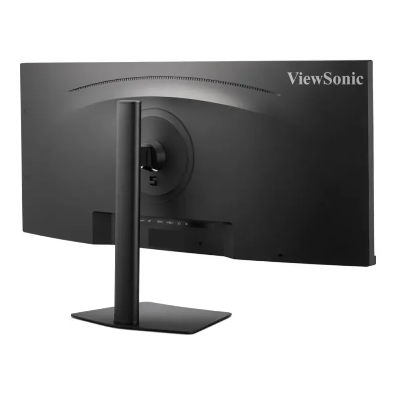 Monitor ViewSonic 34” VA3420C Curved Monitor IPS UWQHD 120Hz… | PartsPC.pl