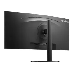 Monitor ViewSonic 34” VA3420C Curved Monitor IPS UWQHD 120Hz… | PartsPC.pl