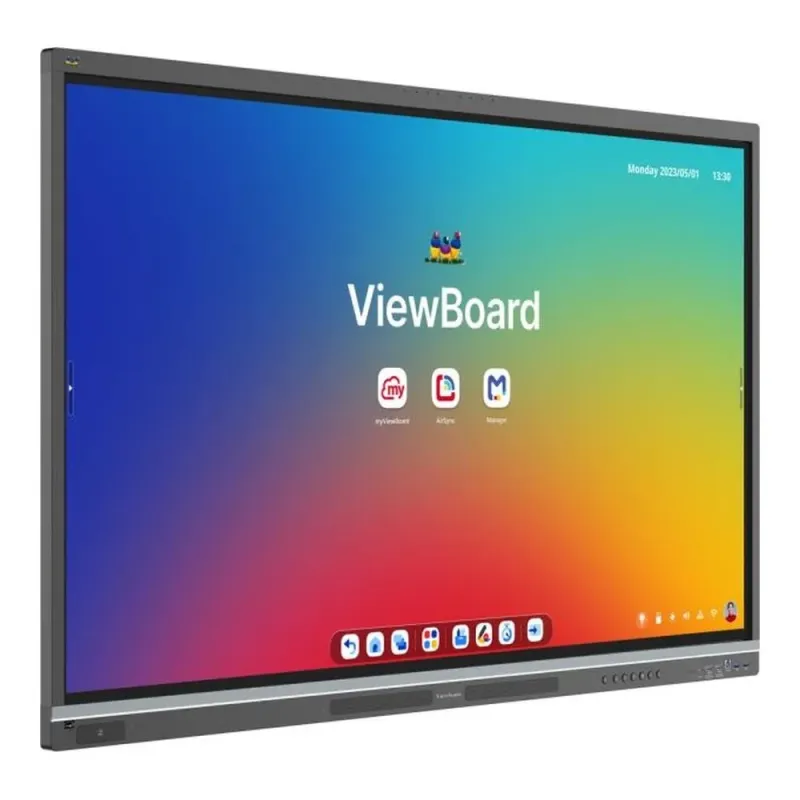 Monitor interaktywny ViewSonic ViewBoard IFP5551 55" 4K (Android 14.0,EDLA)