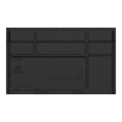 Monitor interaktywny ViewSonic ViewBoard IFP7551 75" 4K (Android 14.0,EDLA)