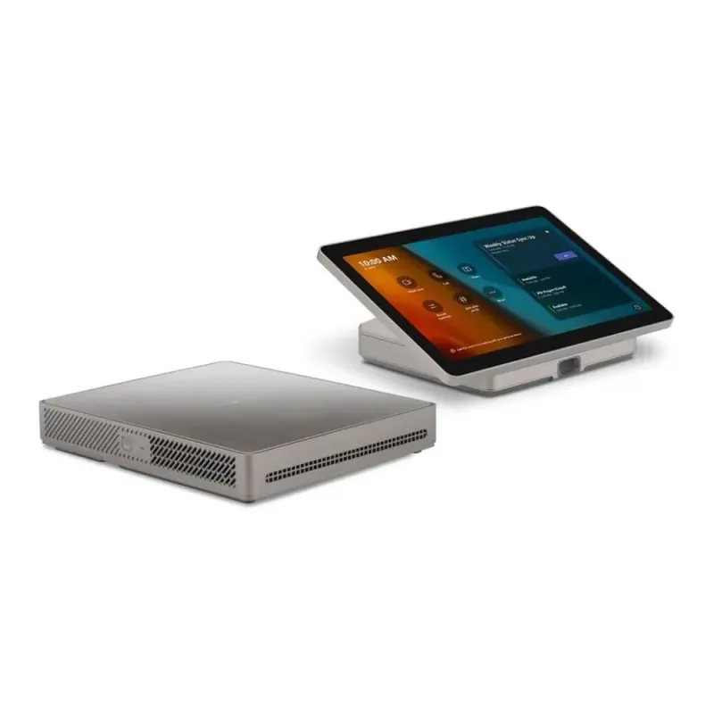 System wideokonferencyjny do monitorów interaktywnych ViewSonic TRS10