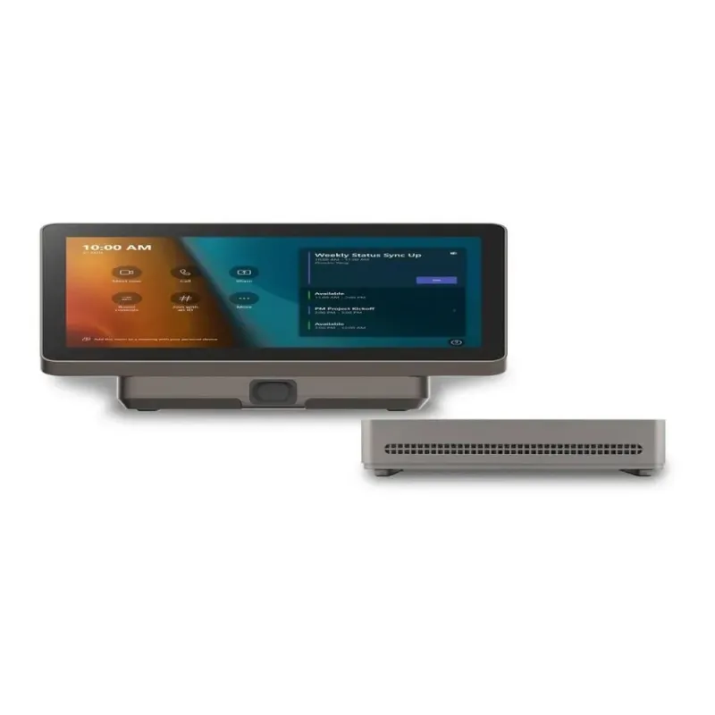 System wideokonferencyjny do monitorów interaktywnych ViewSonic TRS10