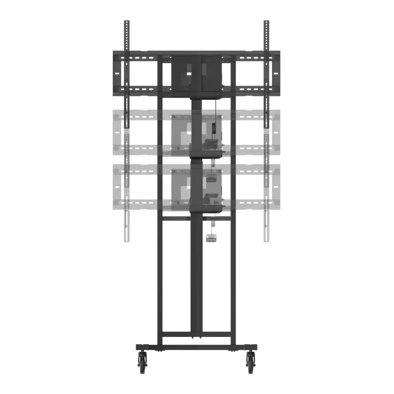Kółka mobilne do VB-STND-104