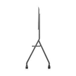 Wózek mobilny slim do ekranów ViewSonic VB-STND-009 55" 105" 120kg