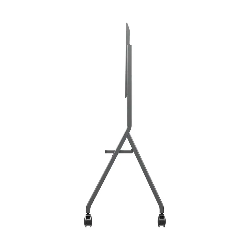 Wózek mobilny slim do ekranów ViewSonic VB-STND-009 55" 105" 120kg