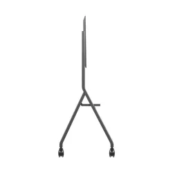 Wózek mobilny slim do ekranów ViewSonic VB-STND-009 55" 105" 120kg