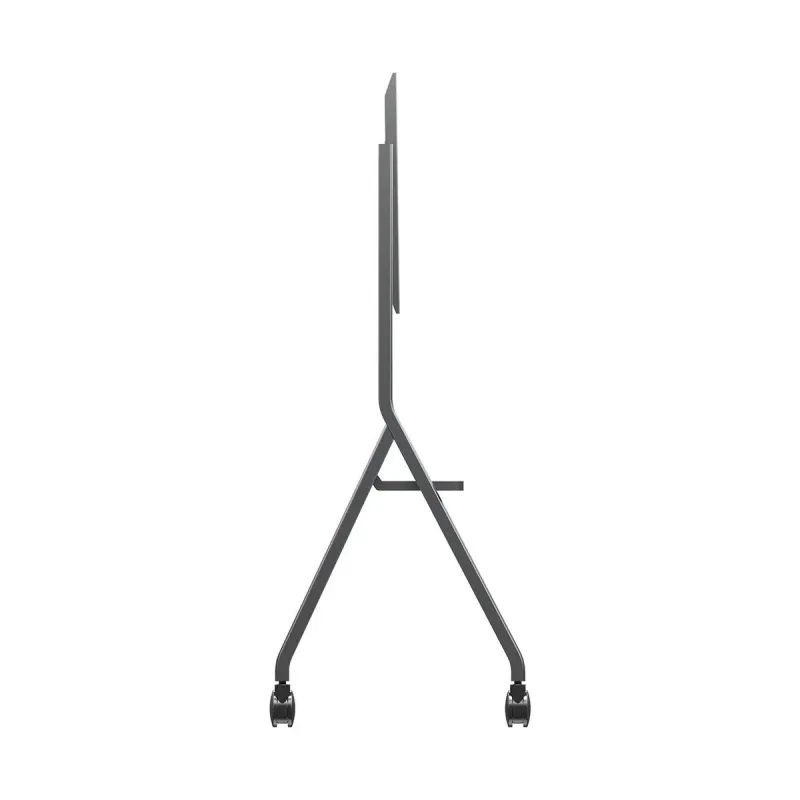 Wózek mobilny slim do ekranów ViewSonic VB-STND-009 55" 105" 120kg
