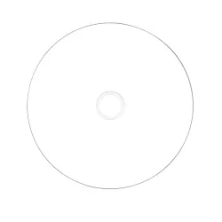 Płyty BD-R DL Verbatim 50GB 6x Wide White Thermal Printable - No ID Brand